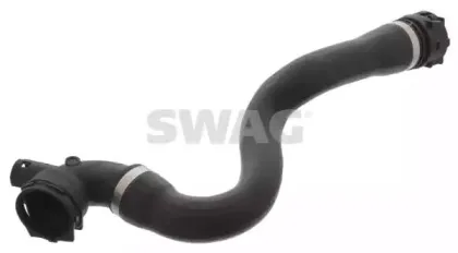 20 94 5283 SWAG Шланг радиатора